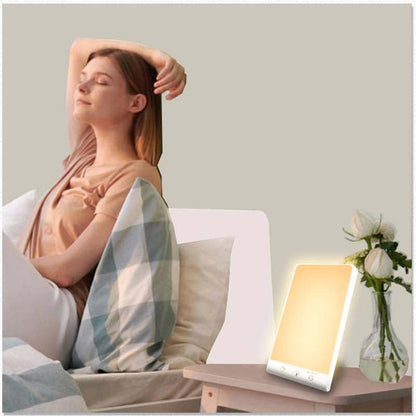 Bright Mood Boosting LED Light Lamp