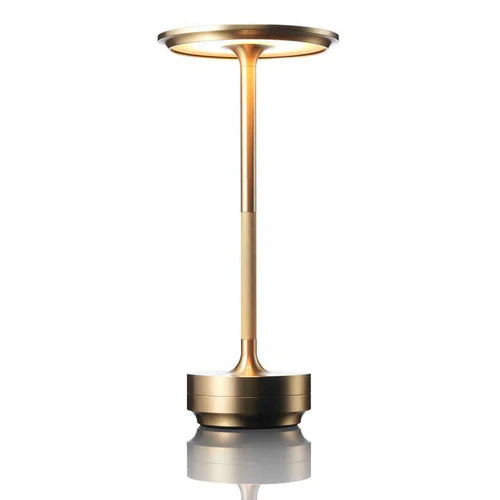 Portable Rechargeable LED Desk Lamp