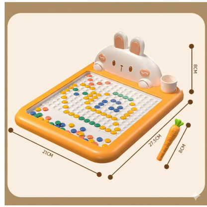 Fun Art Learning Board for Kids