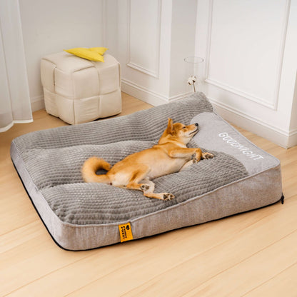 Cozy Pet Bed for Ultimate Relaxation