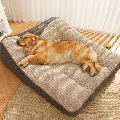 Cozy Pet Bed for Ultimate Relaxation