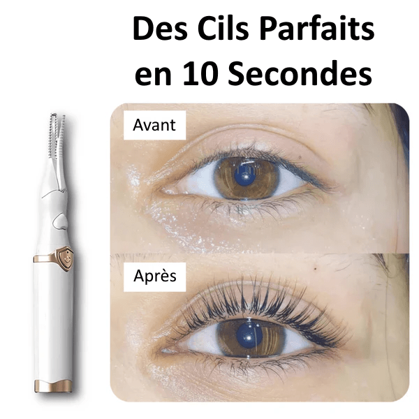 Fesara LashCurl Eyelash Curler - Fesara
