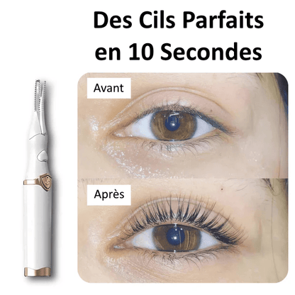 Fesara LashCurl Eyelash Curler - Fesara