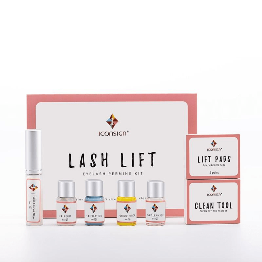 LashLift Pro – Home Eyelash Lifting Kit | Long-lasting curl for up to 6 weeks 3