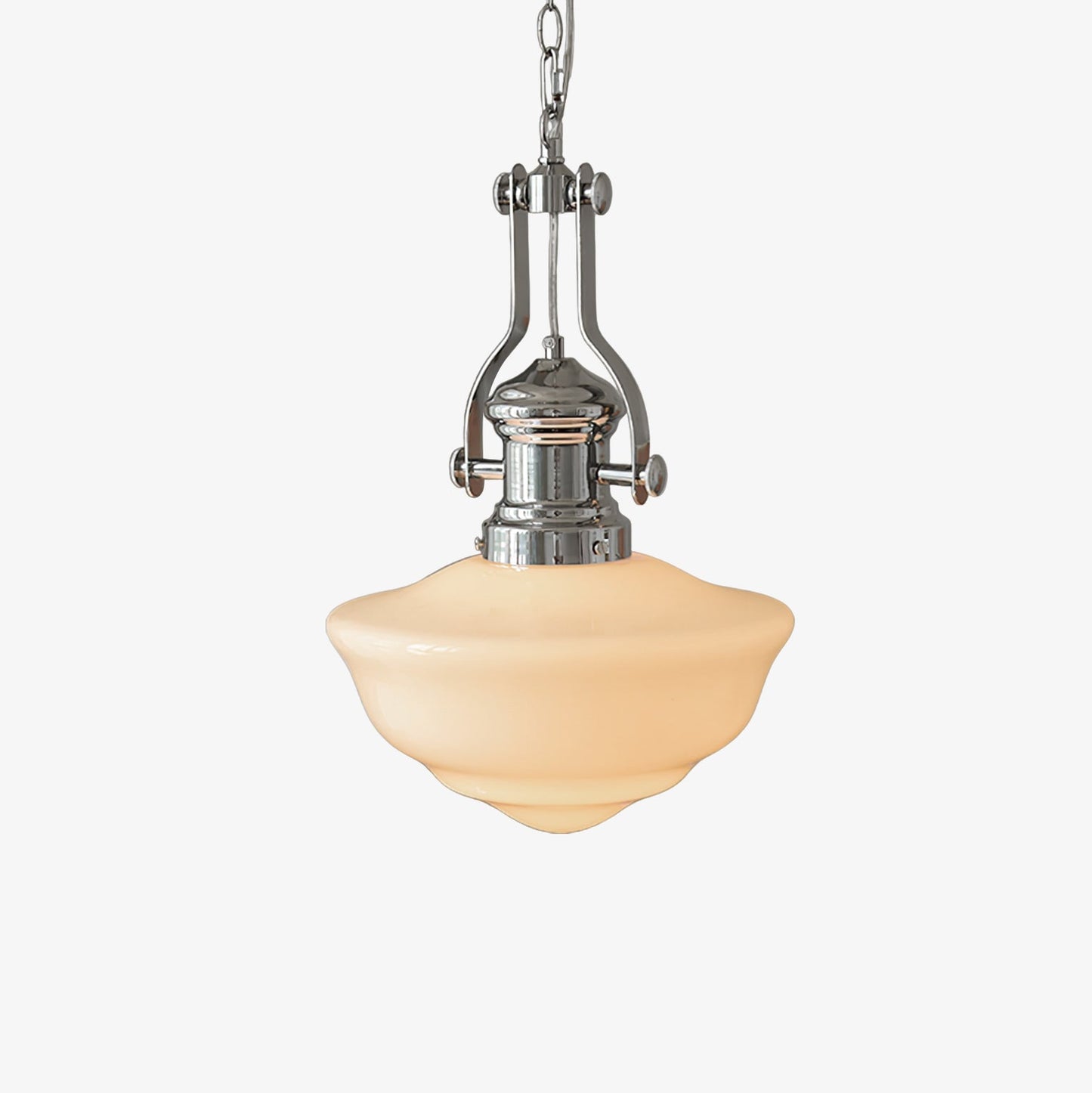 Traditional Student Desk Lamp