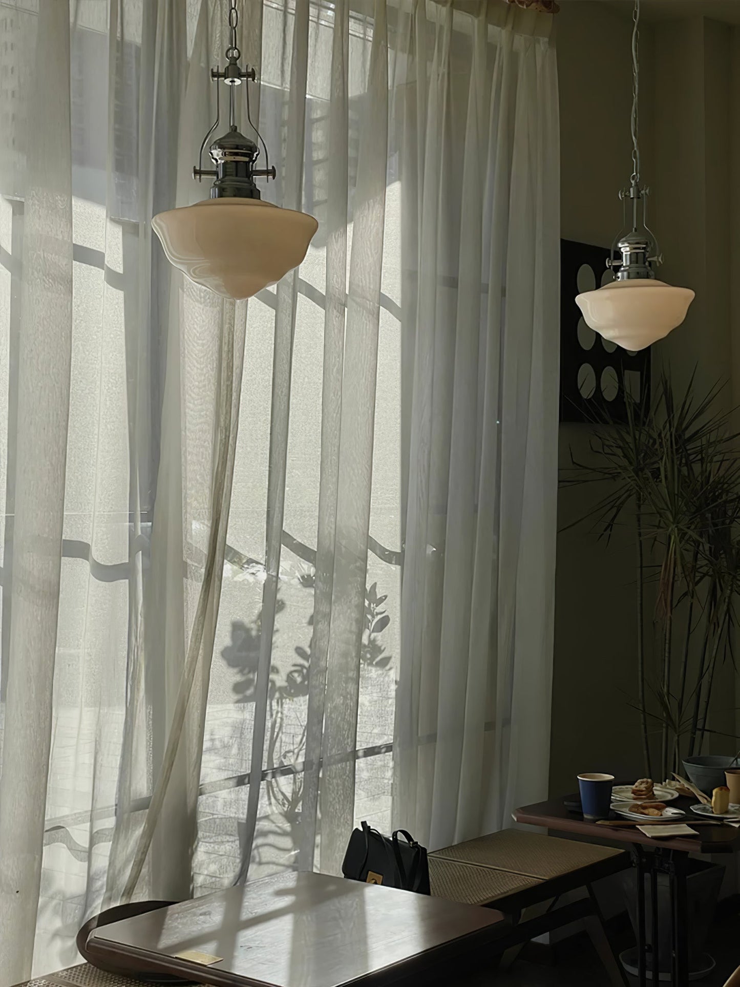 Traditional Student Desk Lamp