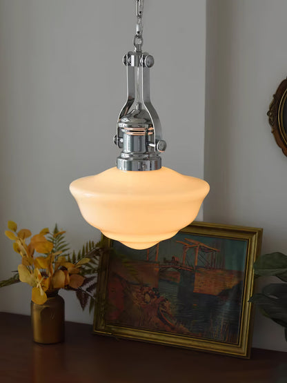 Traditional Student Desk Lamp