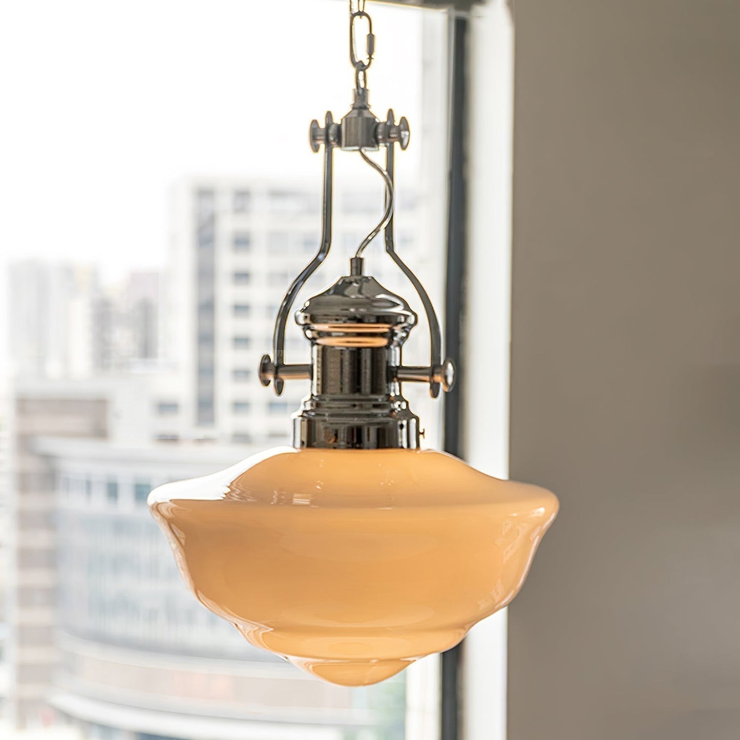 Traditional Student Desk Lamp