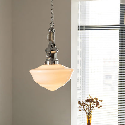 Traditional Student Desk Lamp
