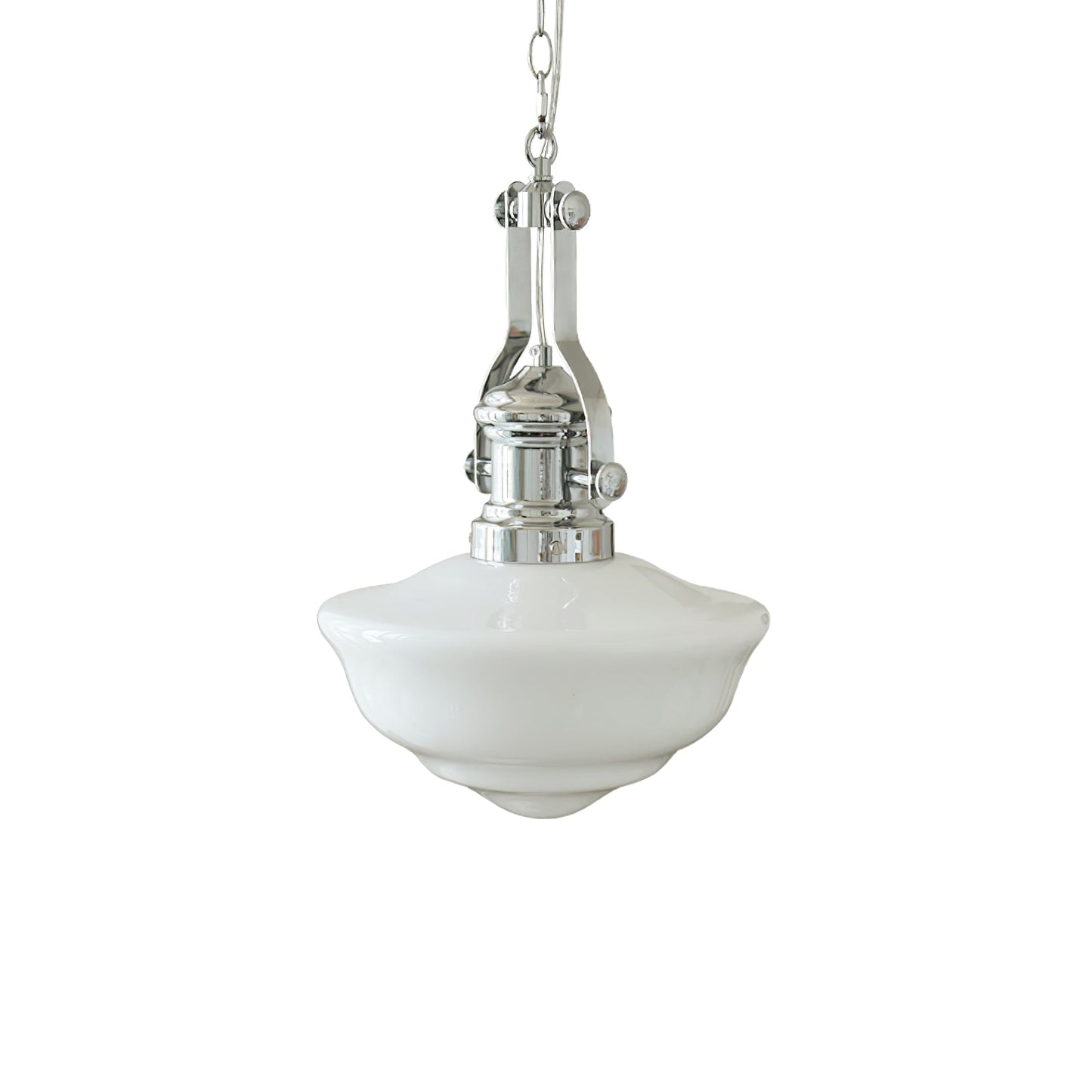 Traditional Student Desk Lamp