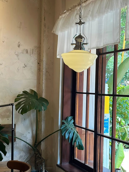 Traditional Student Desk Lamp