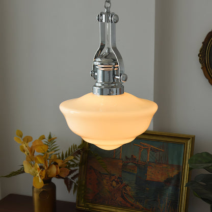 Traditional Student Desk Lamp