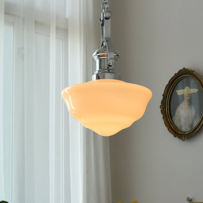 Traditional Student Desk Lamp