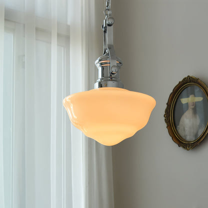 Traditional Student Desk Lamp