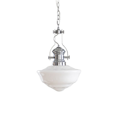 Traditional Student Desk Lamp