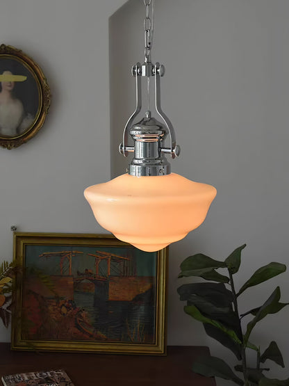 Traditional Student Desk Lamp