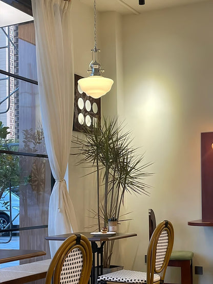 Traditional Student Desk Lamp