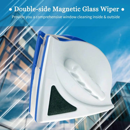 Easy Glide Magnetic Window Cleaning Tool - Fesara