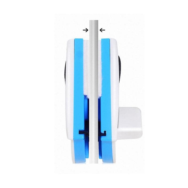 Easy Glide Magnetic Window Cleaning Tool