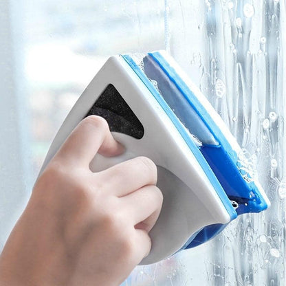 Easy Glide Magnetic Window Cleaning Tool