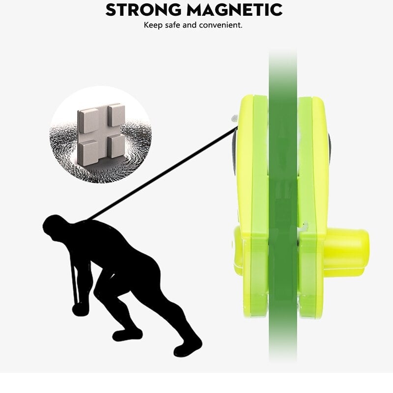 Easy Glide Magnetic Window Cleaning Tool