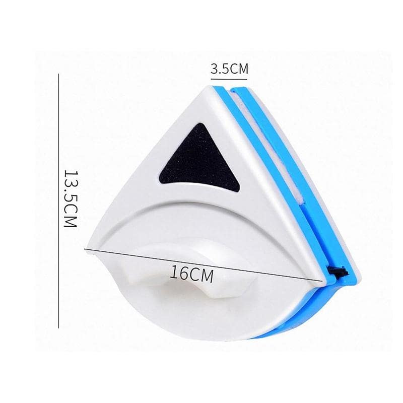 Easy Glide Magnetic Window Cleaning Tool