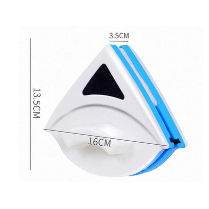 Easy Glide Magnetic Window Cleaning Tool