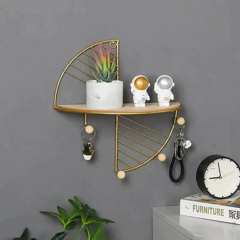 Luxurious Fesara Wall Art Decoration