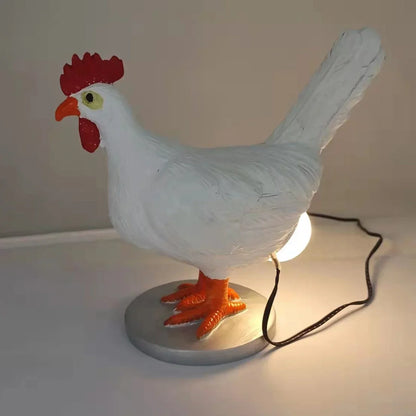Egg Laying Lamp for Hens Coop Heater Light