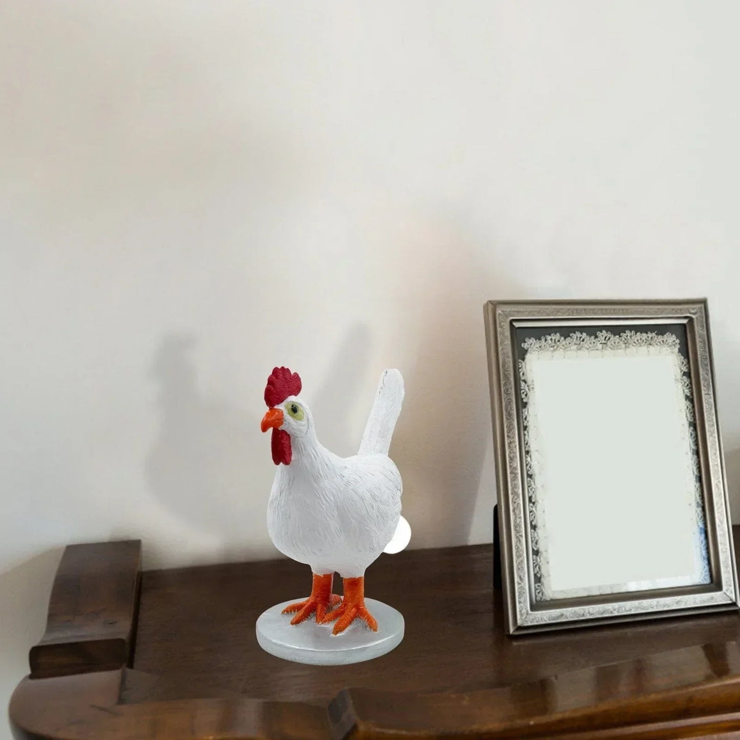 Egg Laying Lamp for Hens Coop Heater Light