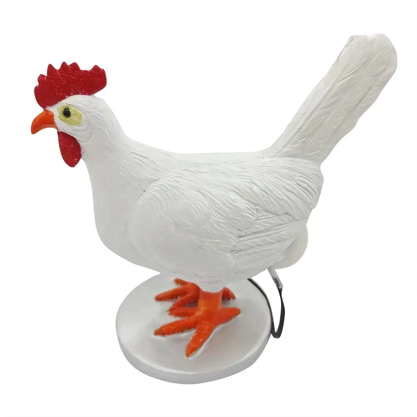 Egg Laying Lamp for Hens Coop Heater Light