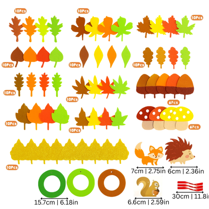 Fun Tree Board Game