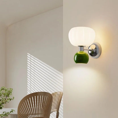 Cozy Home Wall Light