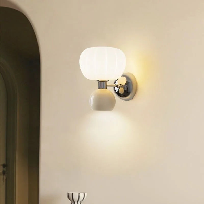 Cozy Home Wall Light