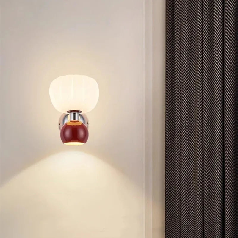 Cozy Home Wall Light