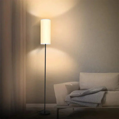 Elegant Tall Floor Lamp