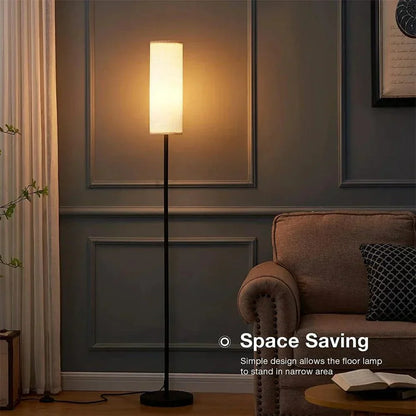 Elegant Tall Floor Lamp