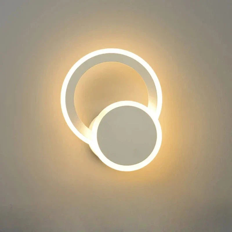 Beautiful LED Wall Lamp
