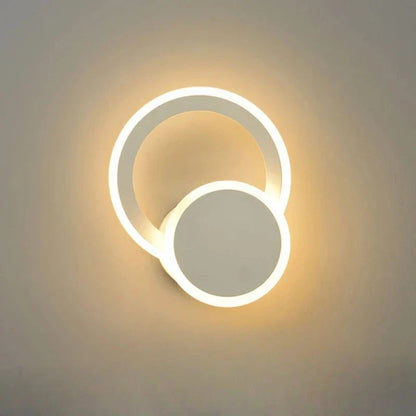 Beautiful LED Wall Lamp