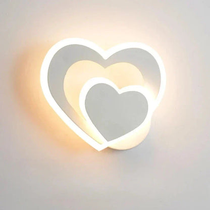 Beautiful LED Wall Lamp - Fesara
