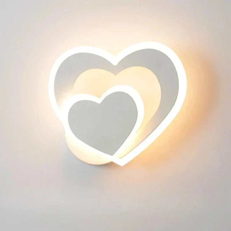 Beautiful LED Wall Lamp