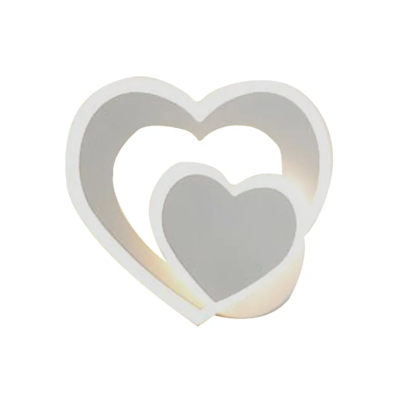 Beautiful LED Wall Lamp