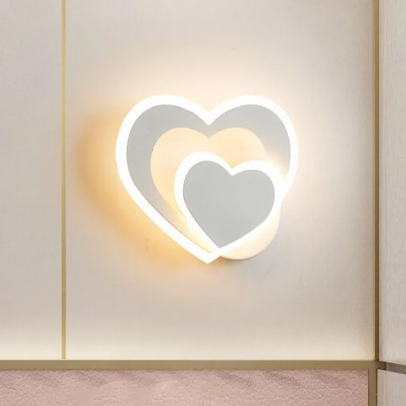 Beautiful LED Wall Lamp