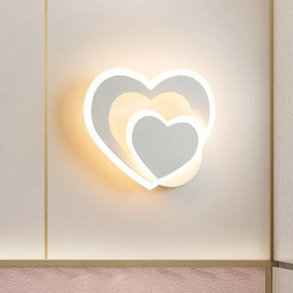 Beautiful LED Wall Lamp