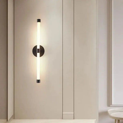 Contemporary Outdoor Wall Light