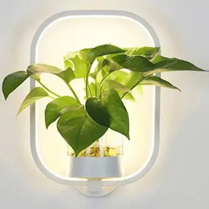 Greenery Indoor Wall Light