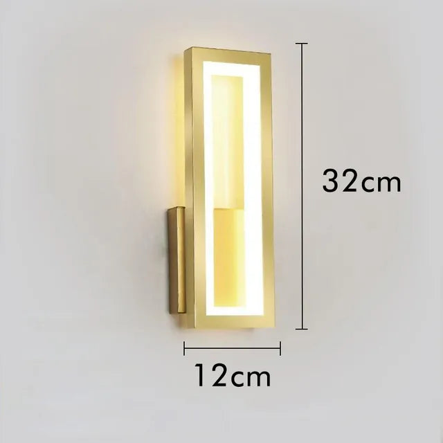 Sleek Simple LED Accent Light