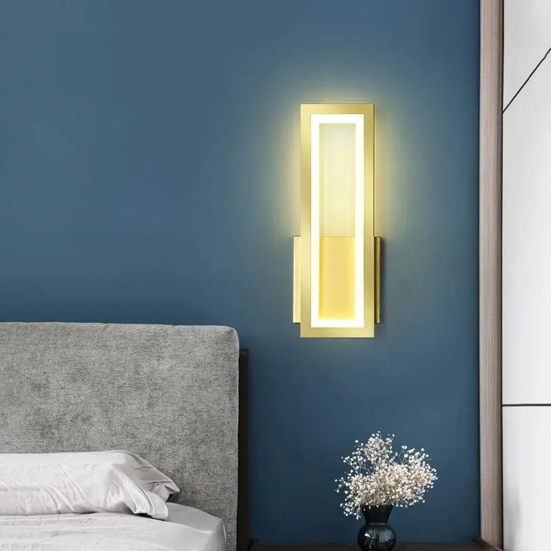 Sleek Simple LED Accent Light