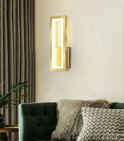 Sleek Simple LED Accent Light
