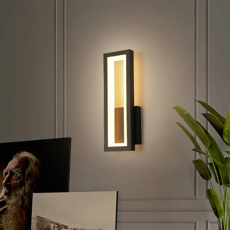 Sleek Simple LED Accent Light